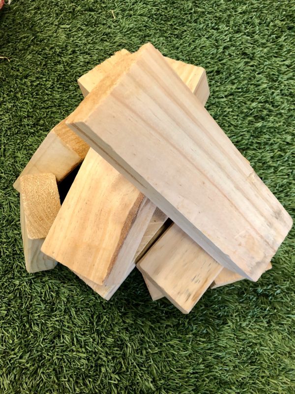 pinewood firewood cheap firewood bags with pinewood blocks